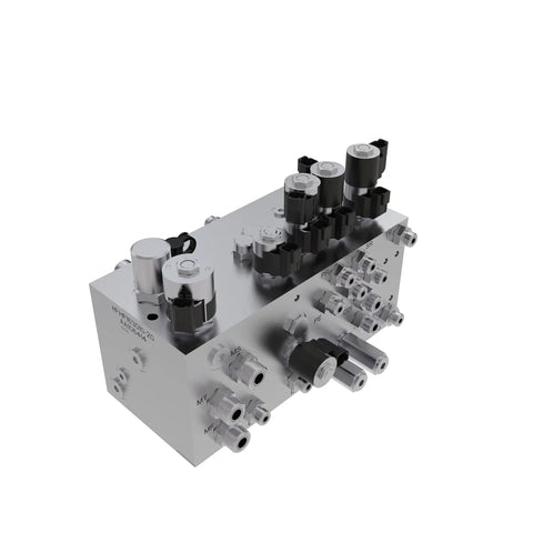 AA114396 Stuurschuif