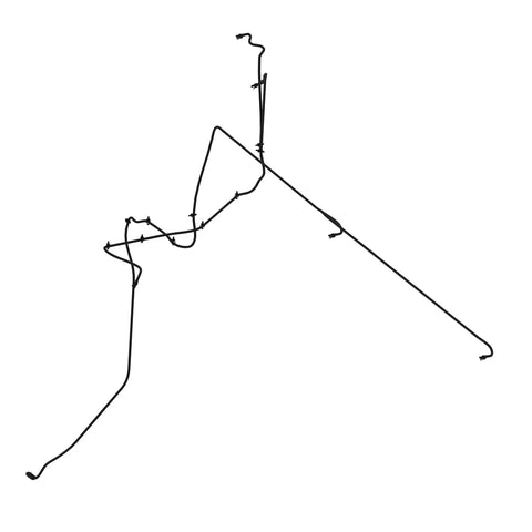 AA114608 Kabelboom