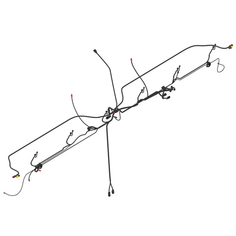 AA114853 Kabelboom