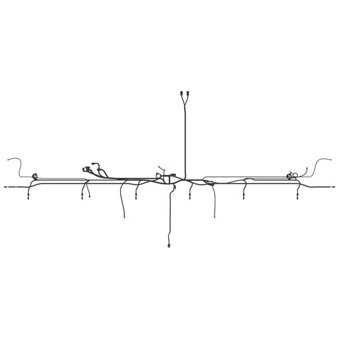 AA114853 Kabelboom