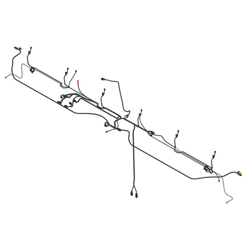 AA114853 Kabelboom