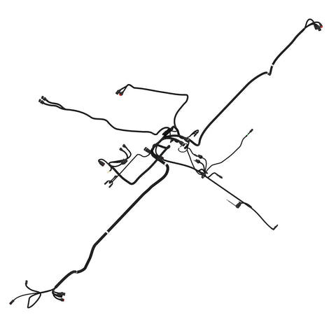 AA114855 Kabelboom