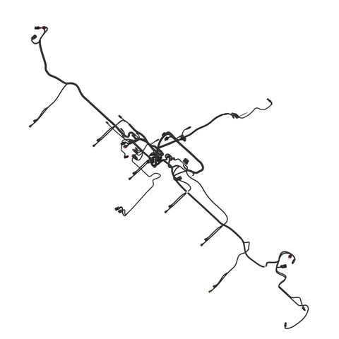 AA114861 Kabelboom