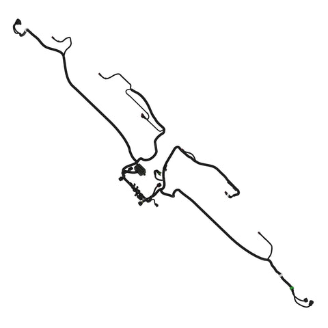 AA115041 Kabelboom