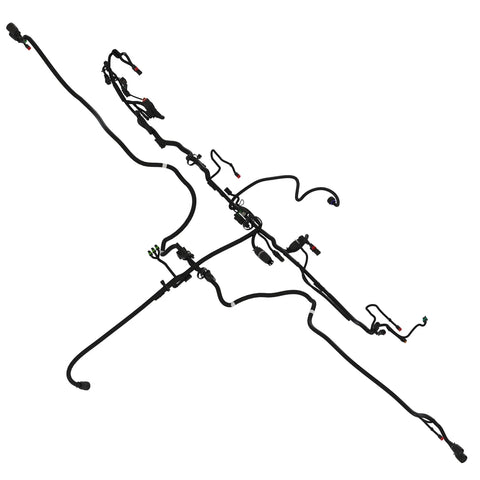 AA115282 Kabelboom