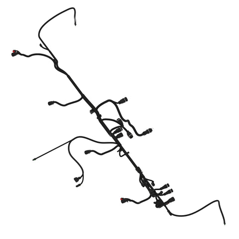 AA115601 Kabelboom