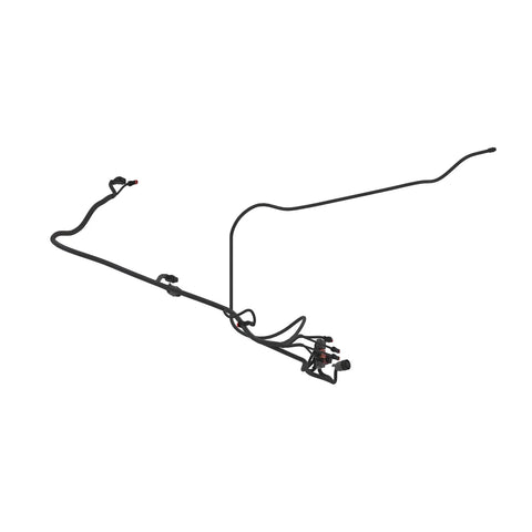 AA116161 Hydrauliekslang