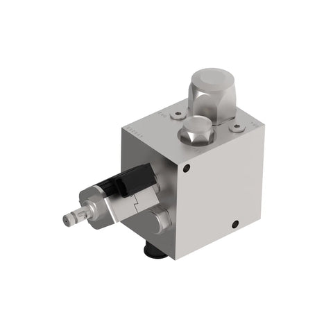 AA116359 Hydraulische drukklep