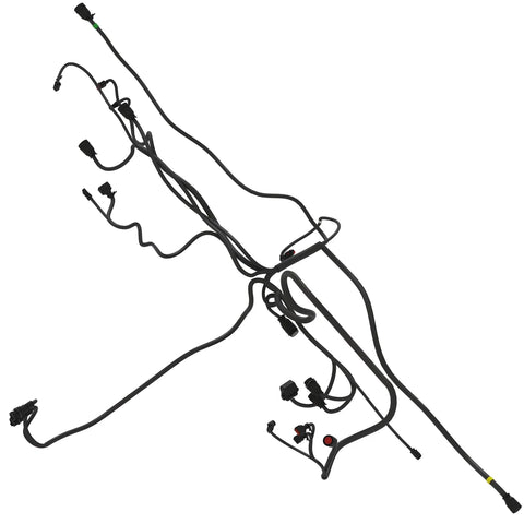 AA117022 Kabelboom