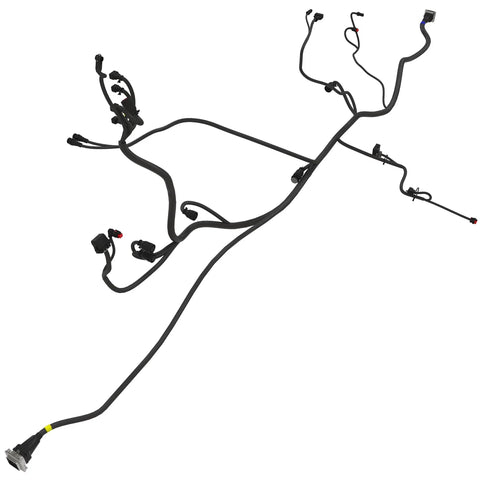 AA117024 Kabelboom