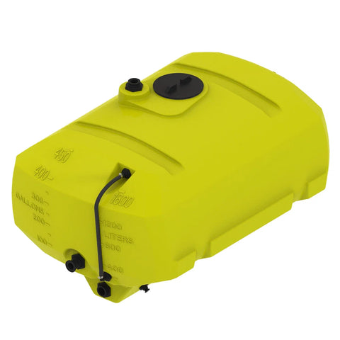 AA117634 Tank