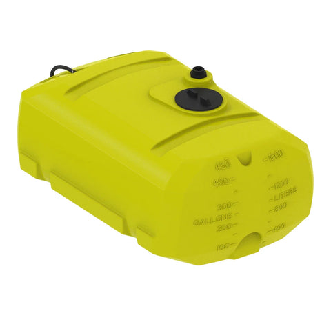 AA117634 Tank