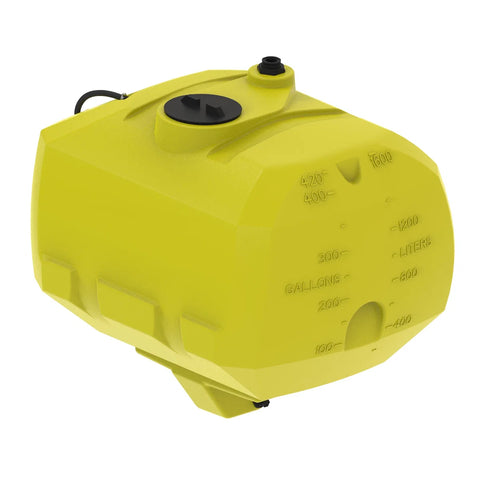AA117635 Tank