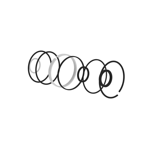 AA22813 Afdichtset