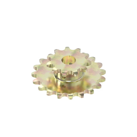 AA27146 Kettingtandwiel