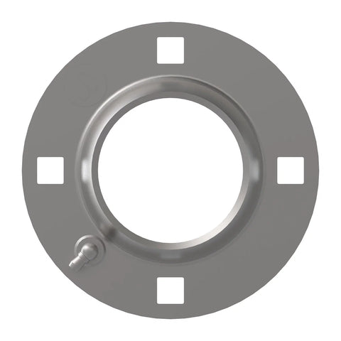 AA27172 Lagerflens