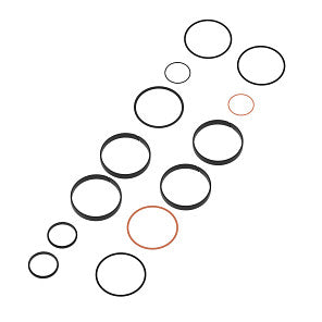 Afdichtingen en afdichtingssets