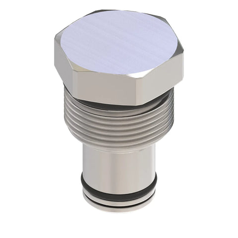CHECK VALVE