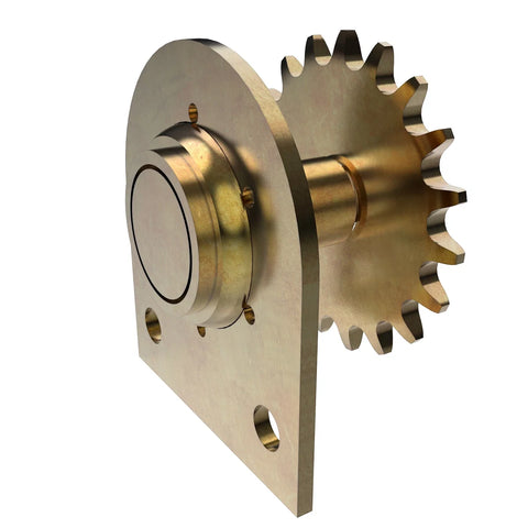 AA30654 Kettingtandwiel