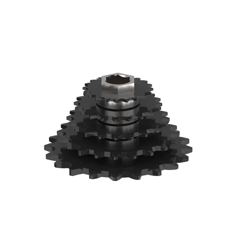 AA31691 Kettingtandwiel