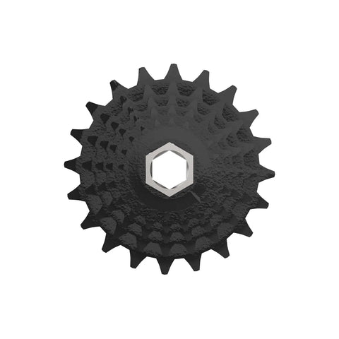 AA31691 Kettingtandwiel