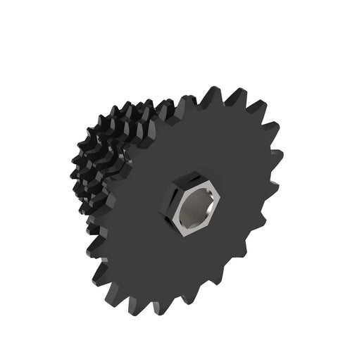 AA31691 Kettingtandwiel