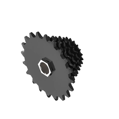 AA31691 Kettingtandwiel