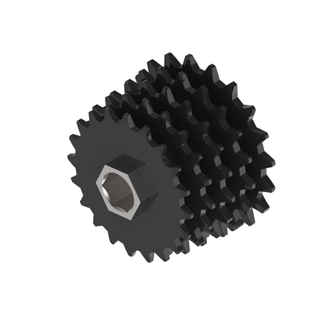 AA31692 Kettingtandwiel