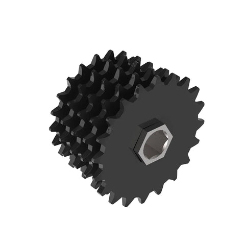 AA31692 Kettingtandwiel