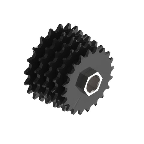 AA31692 Kettingtandwiel
