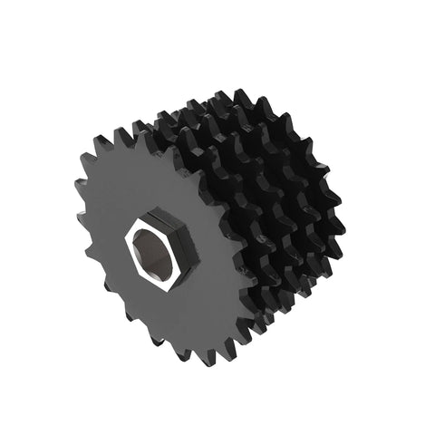 AA31692 Kettingtandwiel
