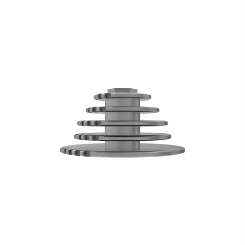 AA31693 Kettingtandwiel