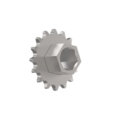AA32881 Kettingtandwiel