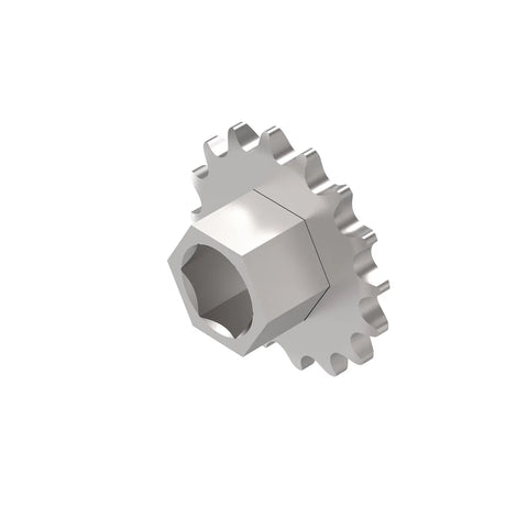 AA32881 Kettingtandwiel