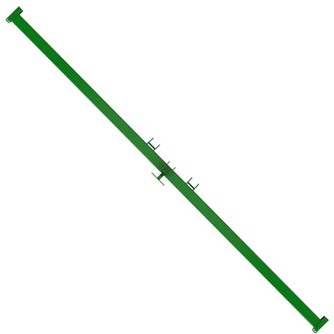 AA33809 Hoofdframe