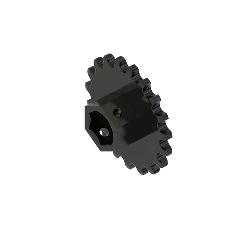 AA35334 Kettingtandwiel