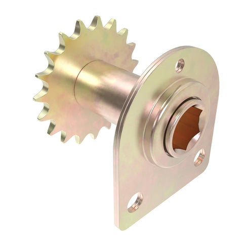 AA35645 Kettingtandwiel