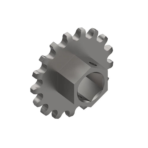 AA35770 Kettingtandwiel