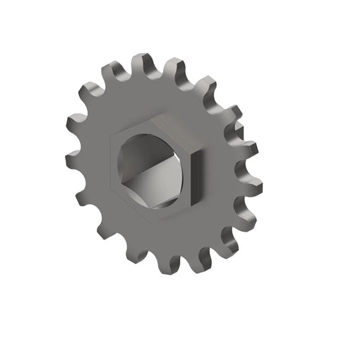 AA35770 Kettingtandwiel