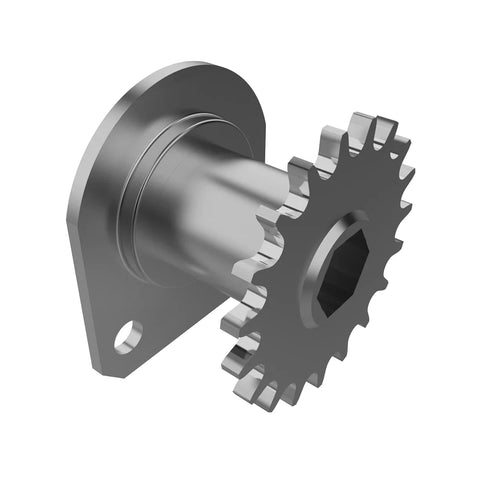 AA36212 Kettingtandwiel