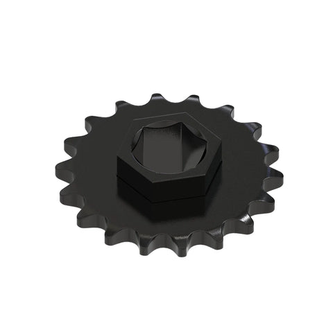 AA36280 Kettingtandwiel