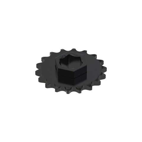 AA36280 Kettingtandwiel