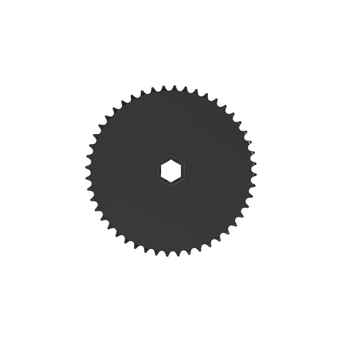AA36281 Kettingtandwiel