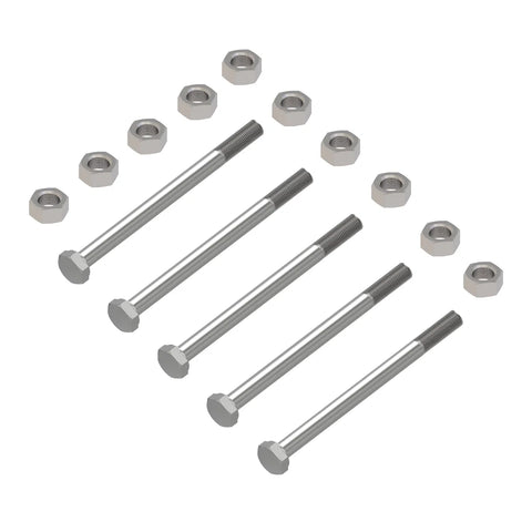 AA36520 Bouten-set