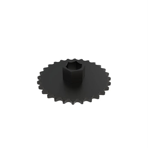 AA36829 Kettingtandwiel