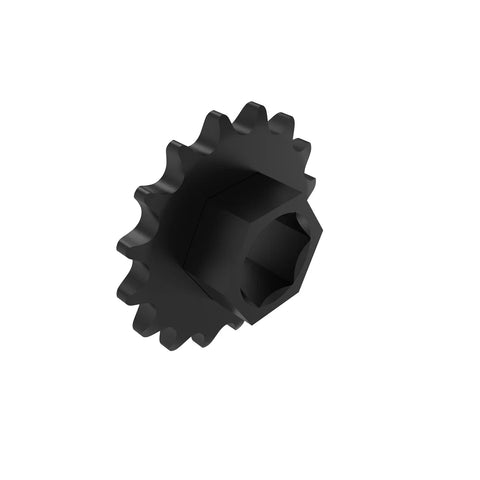 AA37956 Kettingwiel