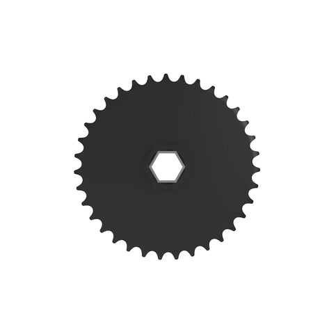 AA37978 Kettingwiel