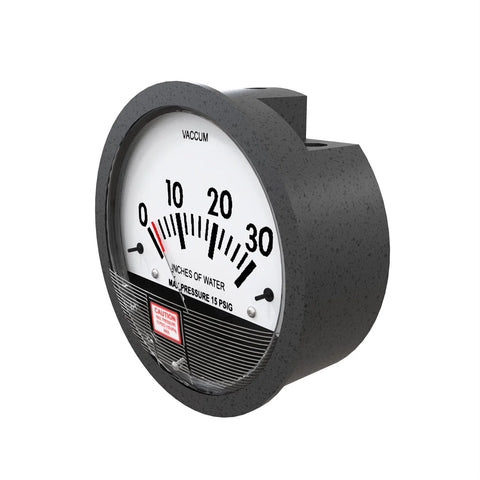 AA38407 Manometer