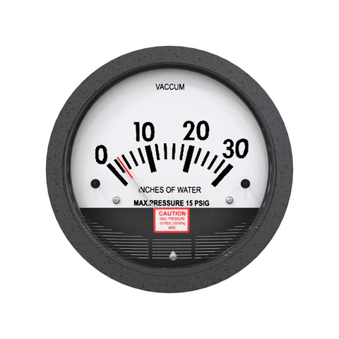 AA38407 Manometer