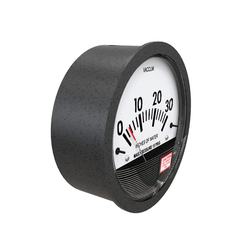 AA38407 Manometer